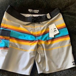 Billabong board shorts